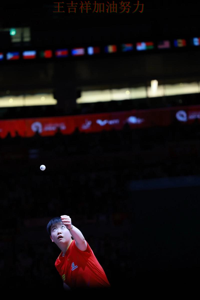 孙颖莎最新动态引发关注 球队状态回暖值得关注